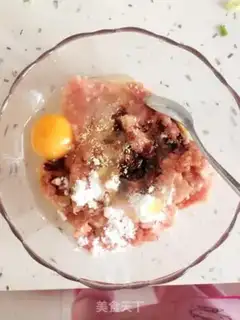 Make Meatball soup step 1