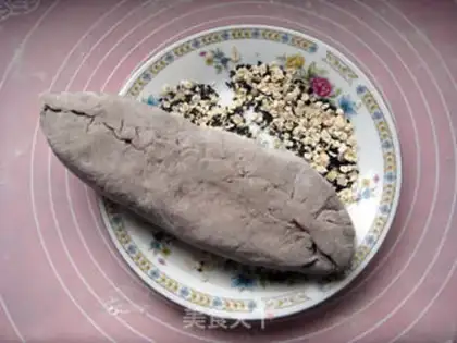 Make Coarse potato pie step 24