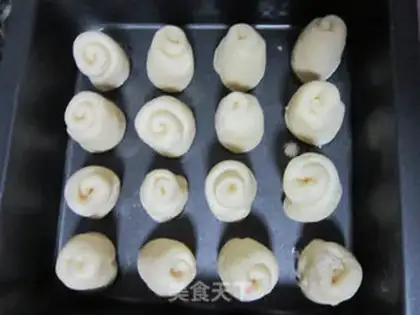 Make Bread step 13