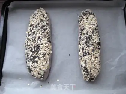 Make Coarse potato pie step 26