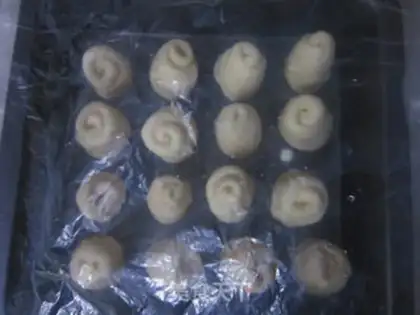 Make Bread step 14