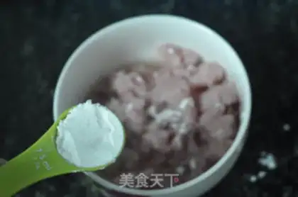 Make Double fish cake step 5