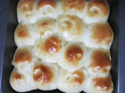 Make Bread step 17