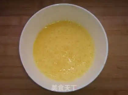 Make Skinny shrimp step 2