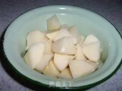 Make The ground is fresh step 2