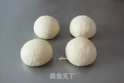 Make Frozen cake step 3