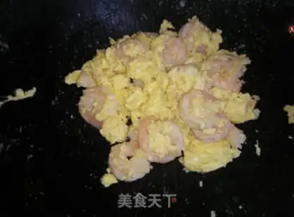 Make Skinny shrimp step 6