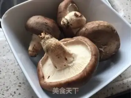 Make Frozen chicken step 2