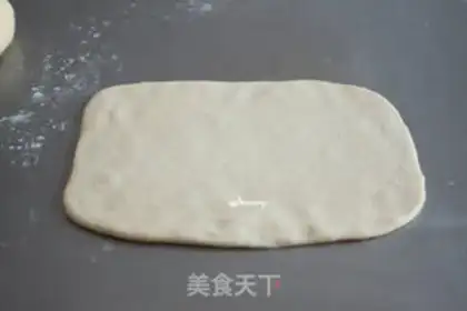 Make Frozen cake step 5