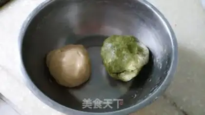Make Scratch tea and soy step 0