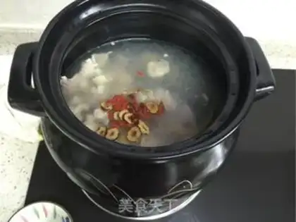 Make Frozen chicken step 3