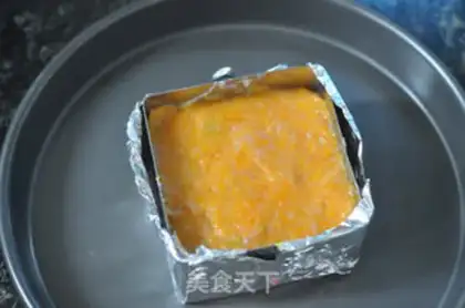 Make Double fish cake step 13