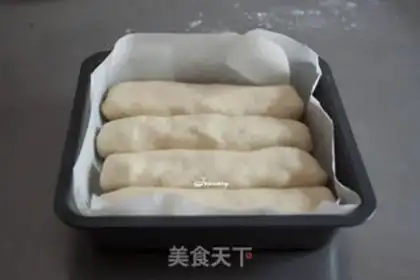 Make Frozen cake step 9