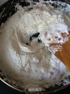 Make Artisanal cow sugar step 4