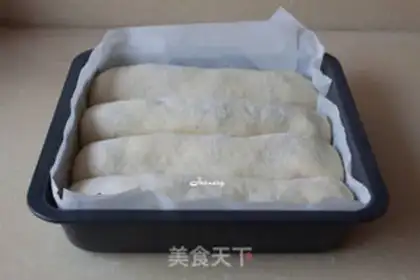 Make Frozen cake step 10