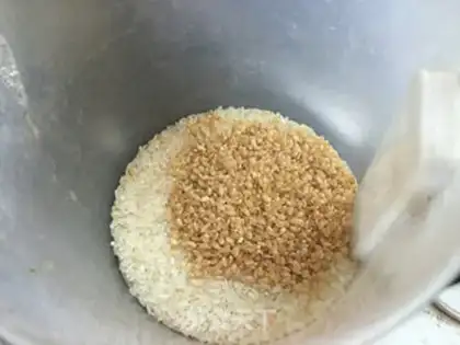 Make Lamb for rice step 0