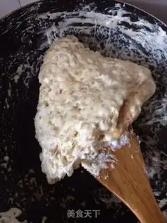 Make Artisanal cow sugar step 5