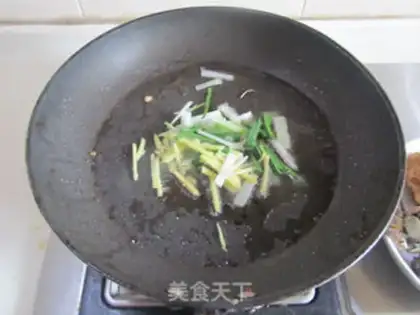 Make Crabs step 5