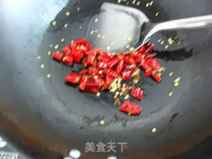 Make Boiled meat step 1