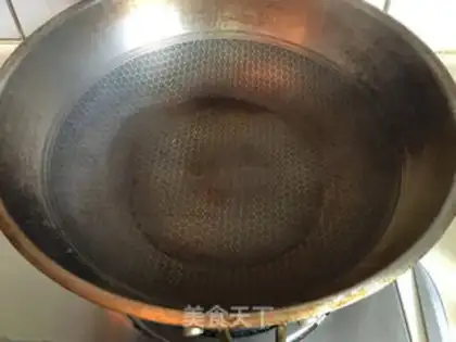 Make Lamb for rice step 2