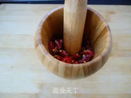 Make Boiled meat step 2