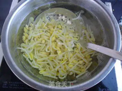 Make Boiled meat step 3