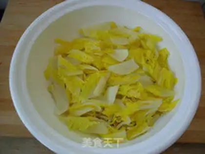 Make Boiled meat step 4