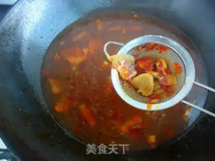 Make Boiled meat step 6