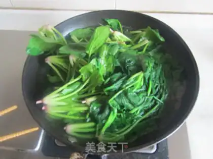 Make Squirty fishballs step 2
