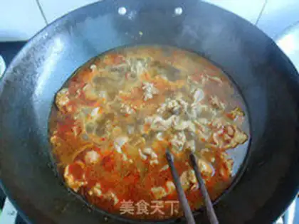 Make Boiled meat step 7