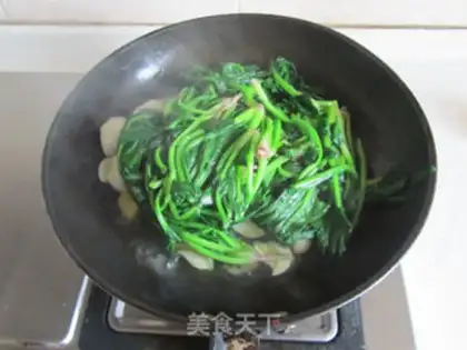 Make Squirty fishballs step 5