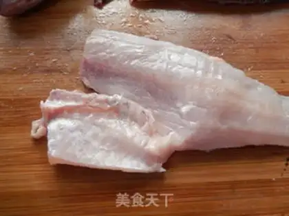 Make Boiled fish step 5