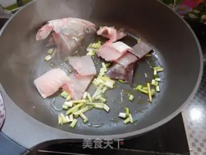 Make Boiled fish step 8