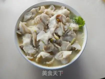 Make Boiled fish step 11