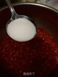 Make Tastes good for cabbage step 2