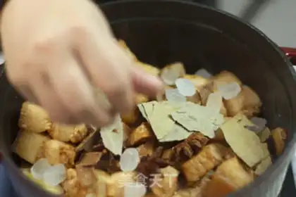 Make Red meat step 3