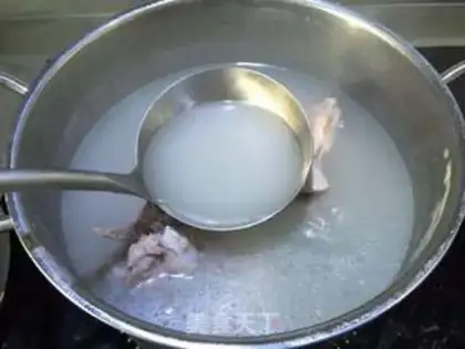 Make The bowl step 1