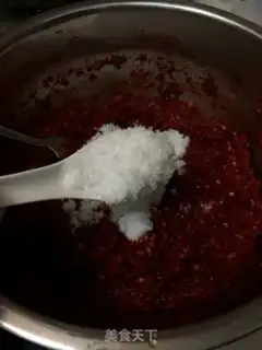 Make Tastes good for cabbage step 4