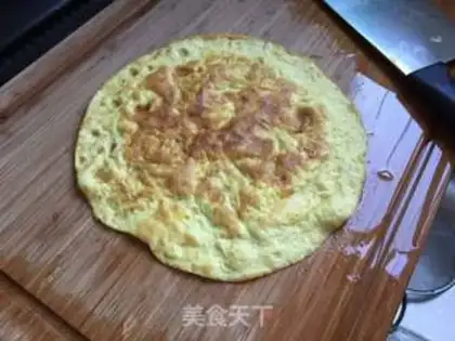 Make The bowl step 3