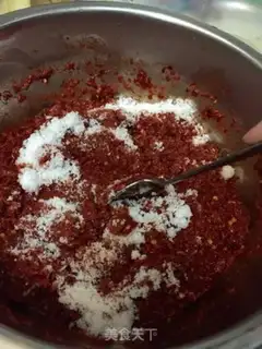 Make Tastes good for cabbage step 5