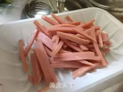 Make The bowl step 4