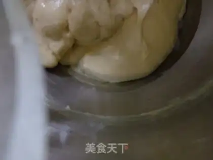Make Chinese coconuts step 10