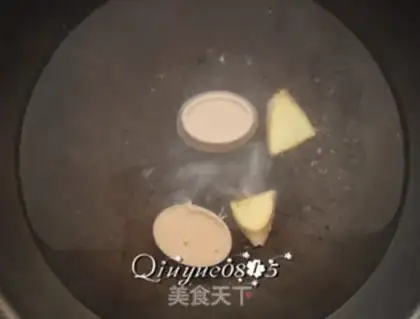 Make Soup soup step 0