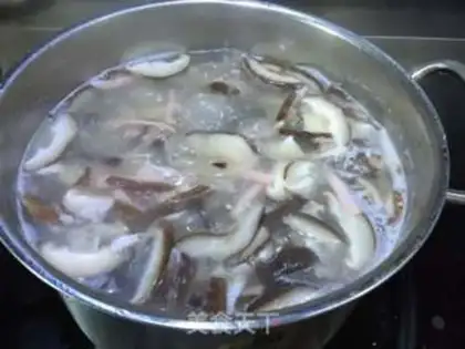 Make The bowl step 5