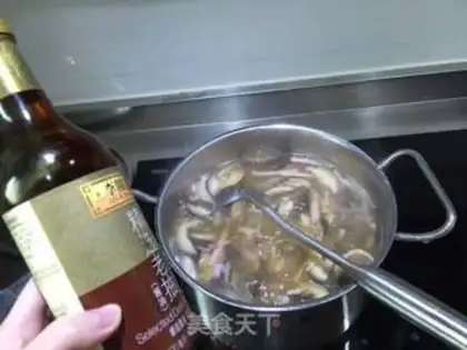 Make The bowl step 6