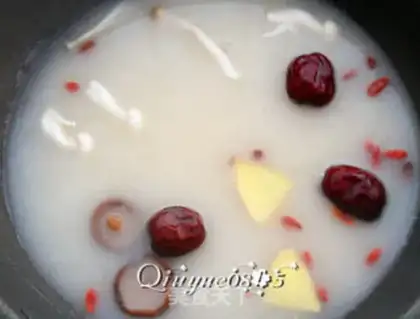 Make Soup soup step 2