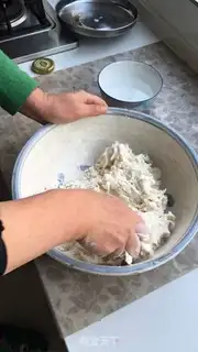 Make The river step 3