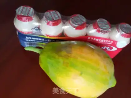 Make Cucumber lactate step 1