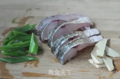 Make Bean herbs step 2