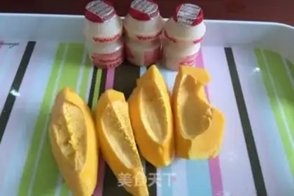 Make Cucumber lactate step 2